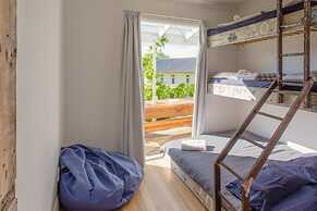 The Pear Orchard Lodge