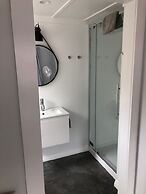 The Pear Orchard Lodge