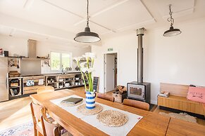 The Pear Orchard Lodge