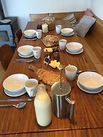 The Pear Orchard Lodge