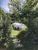 The Pear Orchard Lodge