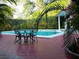 Hotel Balcon Gueela