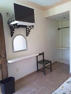 Hotel Balcon Gueela