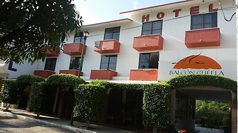 Hotel Balcon Gueela