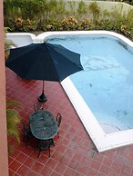 Hotel Balcon Gueela