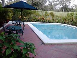 Hotel Balcon Gueela