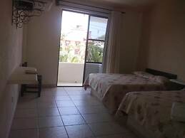 Hotel Balcon Gueela