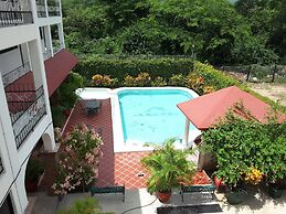 Hotel Balcon Gueela