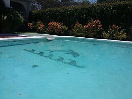 Hotel Balcon Gueela