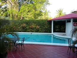 Hotel Balcon Gueela
