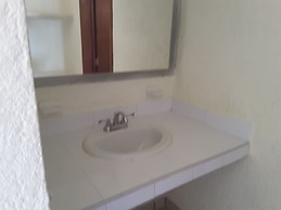 Hotel Balcon Gueela