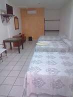 Hotel Balcon Gueela