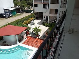 Hotel Balcon Gueela