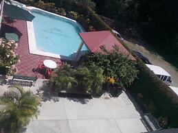 Hotel Balcon Gueela