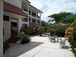 Hotel Balcon Gueela