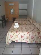 Hotel Balcon Gueela