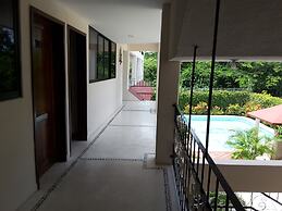Hotel Balcon Gueela