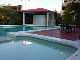 Hotel Balcon Gueela