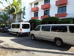 Hotel Balcon Gueela