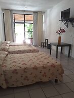 Hotel Balcon Gueela