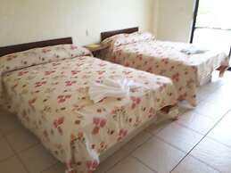 Hotel Balcon Gueela