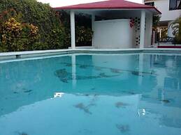 Hotel Balcon Gueela