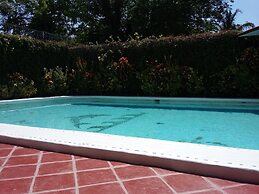 Hotel Balcon Gueela