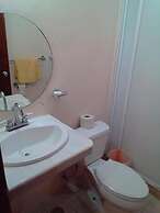Hotel Balcon Gueela