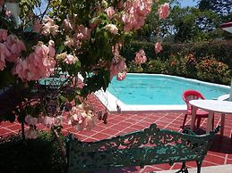Hotel Balcon Gueela