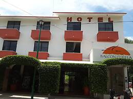 Hotel Balcon Gueela
