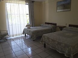 Hotel Balcon Gueela