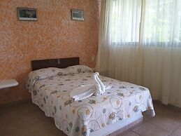 Hotel Balcon Gueela