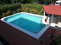 Hotel Balcon Gueela