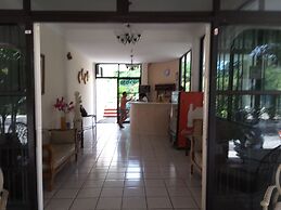 Hotel Balcon Gueela