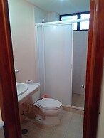 Hotel Balcon Gueela