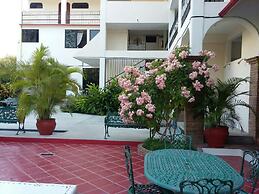 Hotel Balcon Gueela