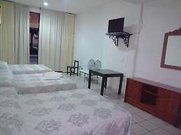 Hotel Balcon Gueela