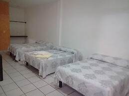 Hotel Balcon Gueela