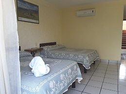 Hotel Balcon Gueela