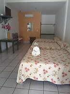 Hotel Balcon Gueela
