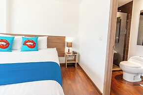 Pop Art Hotel Tocancipá y Centro de Convenciones