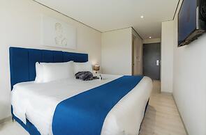 Pop Art Hotel Tocancipá y Centro de Convenciones