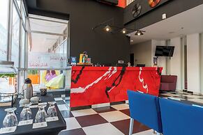 Pop Art Hotel Tocancipá y Centro de Convenciones