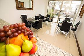 Casa Quinta Embajada