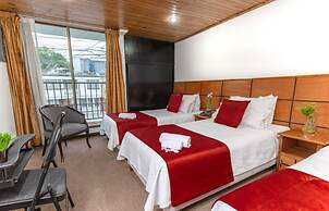 Casa Quinta Embajada