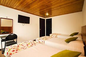 Casa Quinta Embajada