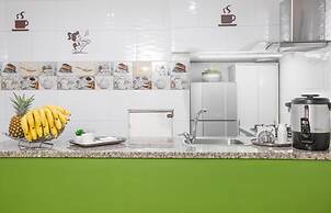 Casa Quinta Embajada