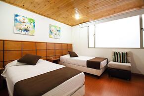 Casa Quinta Embajada