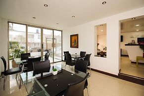 Casa Quinta Embajada