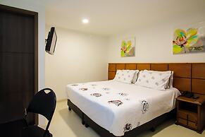 Casa Quinta Embajada